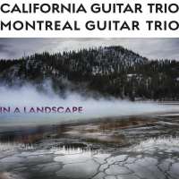 Read "In a Landscape" reviewed by Geno Thackara