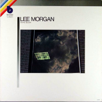 Sonic Boom by Lee Morgan