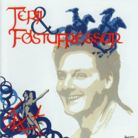 Terji & Føstufressar – Terji & Føstufressar by Terji Rasmussen