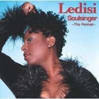 Soulsinger - The Revival by Ledisi