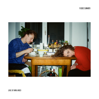 Fudge Summer - live at Hin & Weg by Fudge Summer