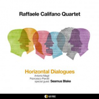 Horizontal Dialogues by Raffaele Califano