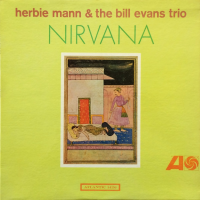 Nirvana by Herbie Mann