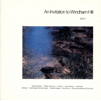 Peace - An Invitation To Windham Hill, vol. 1 by George Winston