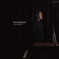 Monologues by Satoshi Sugiyama