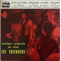 Musique Originale Du Film Les Tricheurs by Stan Getz