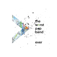 The Least Greatest Hits Vol. 1 by The Worst Pop Band Ever