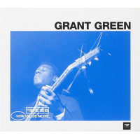 Grant Green by Grant Green