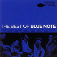 The Best Of Blue Note by Gregory Porter