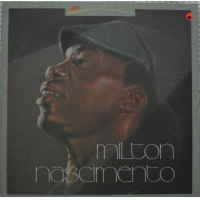 Performance by Milton Nascimento