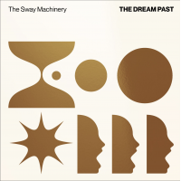 The Dream Past by Jeremiah Lockwood