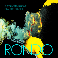 Rondo by John Derek Bishop