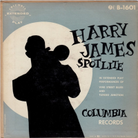 Spotlite by Harry James and His Orchestra