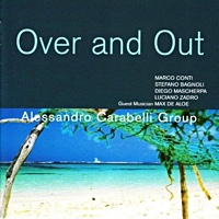 Over and Out