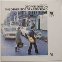 The Other Side Of Abbey Road by George Benson