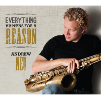Everything Happens for a Reason by Andrew Neu