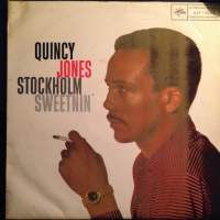 Stockholm Sweetnin&#039; by Quincy Jones