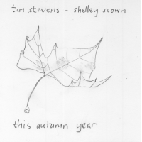 this autumn year by Tim Stevens and Shelley Scown