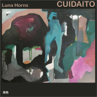 Cuidaito by Tim Lowerson