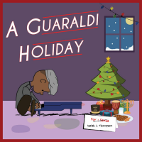 A Guaraldi Holiday by Isaiah J. Thompson