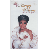 Read "The Essence of Nancy Wilson (Sampler)" reviewed by AAJ Staff