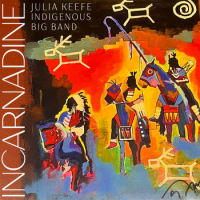 Incarnadine by Julia Keefe