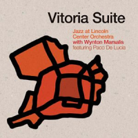 Jazz at Lincoln Center Orchestra: Vitoria Suite