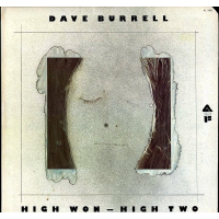 High Won - High Two by Dave Burrell