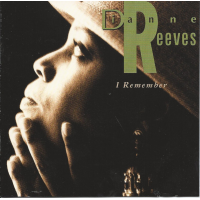 I Remember by Dianne Reeves