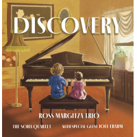 Discovery by Ross Margitza