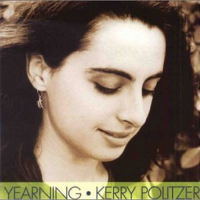 Yearning by Kerry Politzer