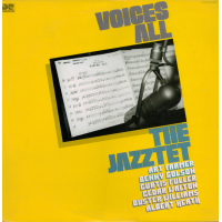 Voices All by Art Farmer