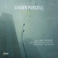 Oblivity by Shawn Purcell