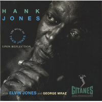 Upon Reflection - The Music Of Thad Jones by Hank Jones