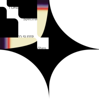 Spectral Vibes by I LIKE TO SLEEP