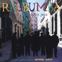 Rhubumba by Paul De Castro