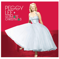 Ultimate Christmas by Peggy Lee