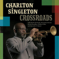 Crossroads by Charlton Singleton