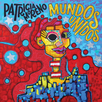 Mundos Unidos by Patricia Moreno