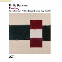 Floating by Emile Parisien