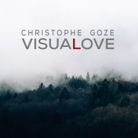 Visual Love (Single) by Christophe Goze