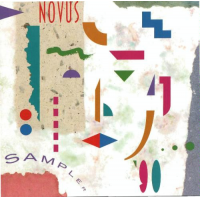 Novus Sampler `90 by Roy Hargrove