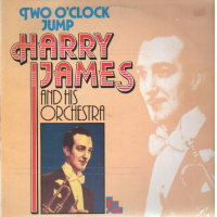 Harry James (2) by Harry James and His Orchestra