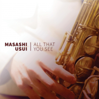 All That You See by Masashi Usui