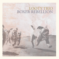 Boxer Rebellion