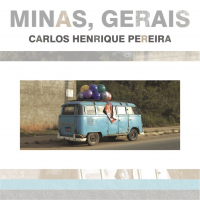 Minas, Gerais by Carlos Henrique Pereira