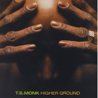 Read "Higher Ground" reviewed by Franz A. Matzner
