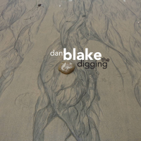 The Digging by Dan Blake