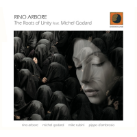 The roots of unity by Rino Arbore