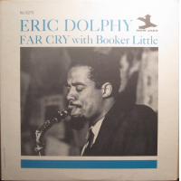 Far Cry by Eric Dolphy